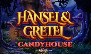 Hansel And Gretel Candyhouse tại hi66