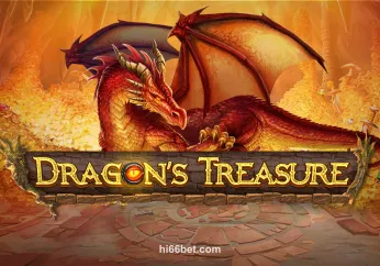 Dragon’s Treasure Slot Game hi66
