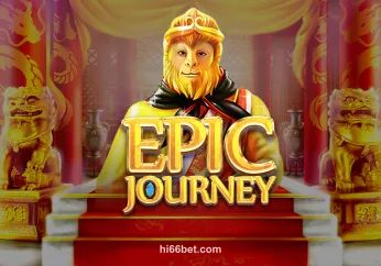 Epic Journey Slot