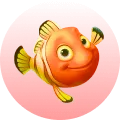 Icon Game Bắn Cá