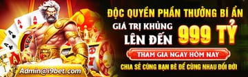 Vòng quay may mắn nhận thưởng khủng